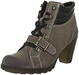 Tamaris 1-1-25257-29, Damen Fashion Halbstiefel & Stiefeletten, Beige (TAUPE 341), EU 40