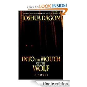 Into the Mouth of the Wolf