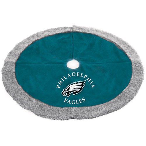 SC Sports Philadelphia Eagles Tree Skirt