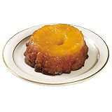 Pineapple Upside Down Cake