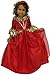 Little Adventures Dress-up Costume Deluxe Winter Beauty