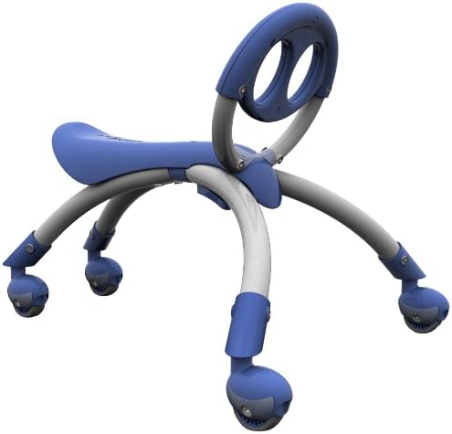 Pewi Ybike Ride On Toy and Walking Buddy