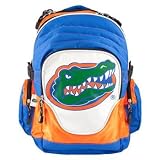 NCAA Florida Gators Premium Backpack at Amazon.com