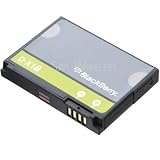 Blackberry 8900 Curve / Tour 9630 / Storm 9500 9530 Original OEM DX-1 Standard Li-Ion Battery