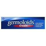 Germoloids Cream x 55g