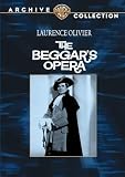 The Beggar`s Opera