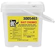Just One Bite II - Bait Chunks - 12 pound