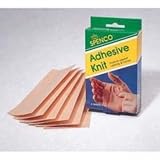Adhesive Knit Tape For Hand & Feet 6 3 x 5 Sheets/Box Adhesive Knit Tape For Hand & Feet 6 3 x 5 Sheets/Box