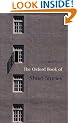 The Oxford Book of Short Stories (Oxford Books of Prose)