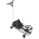 Razor Ground Force Electric Go-Kart