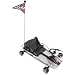 Razor Ground Force Electric Go-Kart (Silver)