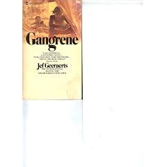 Gangrene by Jef Geeraerts