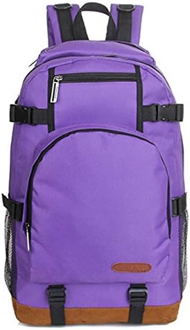 SPOPO Personalized Large Double Shoulders Backpack Nice for Middle School Student