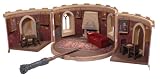Harry Potter - Gryfindoor Common Room With Ginny Weasley