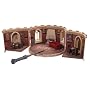 Harry Potter - Gryfindoor Common Room With Ginny Weasley