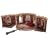 Harry Potter - Gryfindoor Common Room With Ginny Weasley