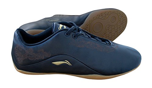 KungfuDirectKung Fu Shoes for Martial Arts Wushu Tai Chi Shaolin Unisex Sneakers Sports Exercise Shoes Footwear. Ln086