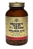 Brewers Yeast - 250 - Tablet