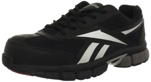 Reebok Work Men's Ketia RB4895 EH Athletic Safety Shoe