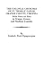 The Colonial Churches of St. Thomas' Parish, Orange County, Virginia