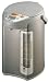 【Amazonの商品情報へ】ZOJIRUSHI マイコン沸とうVE電気まほうびん 優湯生 4.0L CV-DL40-HA グレー