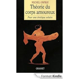 Théorie du corps amoureux