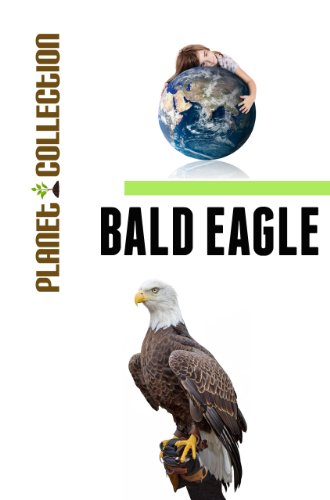 Bald Eagle: Picture Book (Educational Children's Books Collection) - Level 2 (Planet Collection)