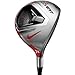 Nike Golf Men's VRS Covert 2.0 Golf Fairway Wood, Left Hand, Graphite, Stiff, 15-Degree
