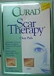 Curad Scar Therapy 21 Clear Pads 21 Days use