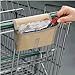 Jokari Ez Coupon Holder Tan Taupe Shopping Organizer wallet (standard size - SINGLE)