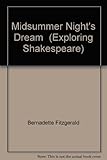 A midsummer night's dream : approaches and activities