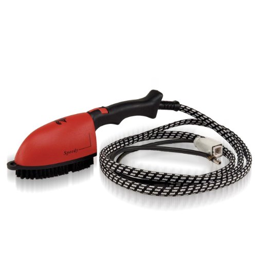 Reliable i38 110V High Pressure Steam Cleaning Brush Joyce B. Handleyit