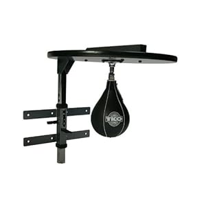 Click here to see all customer reviews now Tko Pro Style Speedbag Platform
