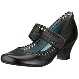 MARC Marbella 1.405.08-01, Damen Pumps, schwarz, (black 100)