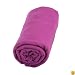 Sea to Summit DryLite Towel, Medium, Berry