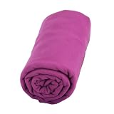 Sea to Summit DryLite Towel, Medium, Berry