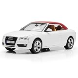 Audi A5 Cabriolet (2009) Diecast Model Car