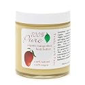 100% Pure Shea Body Butter, Mango 3.4 oz (96 g)