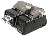 AdvantageDLX DBT24-2085-01S Thermal Label Printer