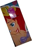 Disney Princess Arial Bath/beach Towel