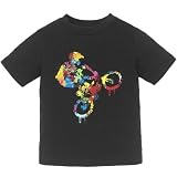 The Children's Place Boys Bicycle Graphic Shirt Sizes 6m - 4t