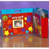 Alex My Art Storage Case