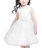 Candykids こどもドレス　女の子　スパンコール 子供 ドレス ワンピース フォーマル キッズ ベビー エレガント 結婚式 演奏会 ピアノ 発表会 女の子 ファション入園式ワンピース (150c