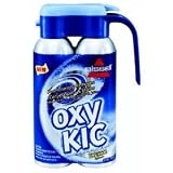 Bissell OxyKic Carpet Spot and Stain Remover