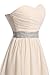 Chengzhong Sun Women High Low Lace Up Prom Party Homecoming Dresses