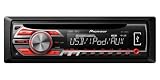 Pioneer DEH-2500UI CD Receiver