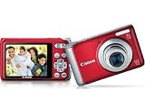 BRAND-NEW CANON USA 4255B001 POWERSHOT A3100 IS KIT/SILVER HIGH QUALITY WONDERFUL DESIGN
