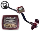 White's Coinmaster Pro Metal Detector