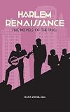 Harlem Renaissance: Five Novels of the 1920s (Library of America)