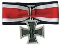 German Knights Iron Cross Medal Army Award Badge Order